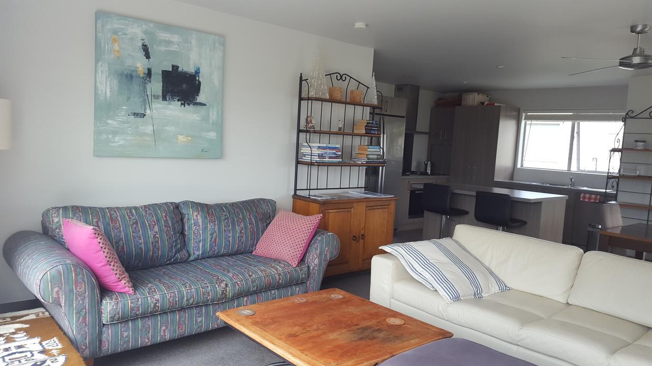 Cosy Mangawhai House Exterior foto